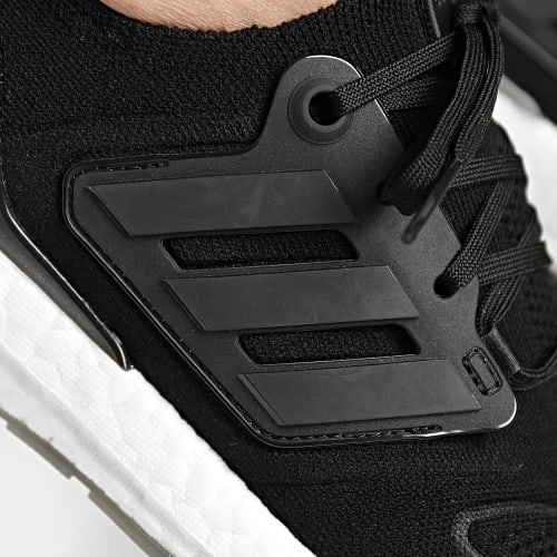 Baskets Ultraboost 22 GX3062 Core Black Cloud White