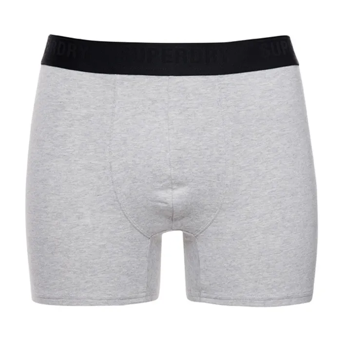 Superdry Boxer Heren (3-pack)