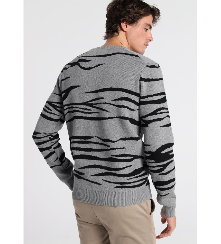 Malha Jacquard Bendorff