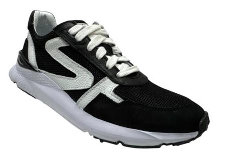 Track Style 325398 wijdte 5 zwart