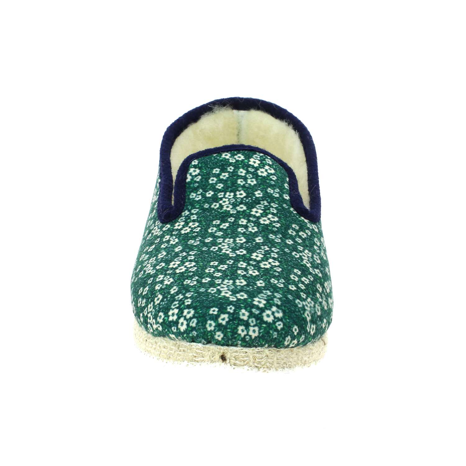 Chaussons femme FARGEOT LIBERTY