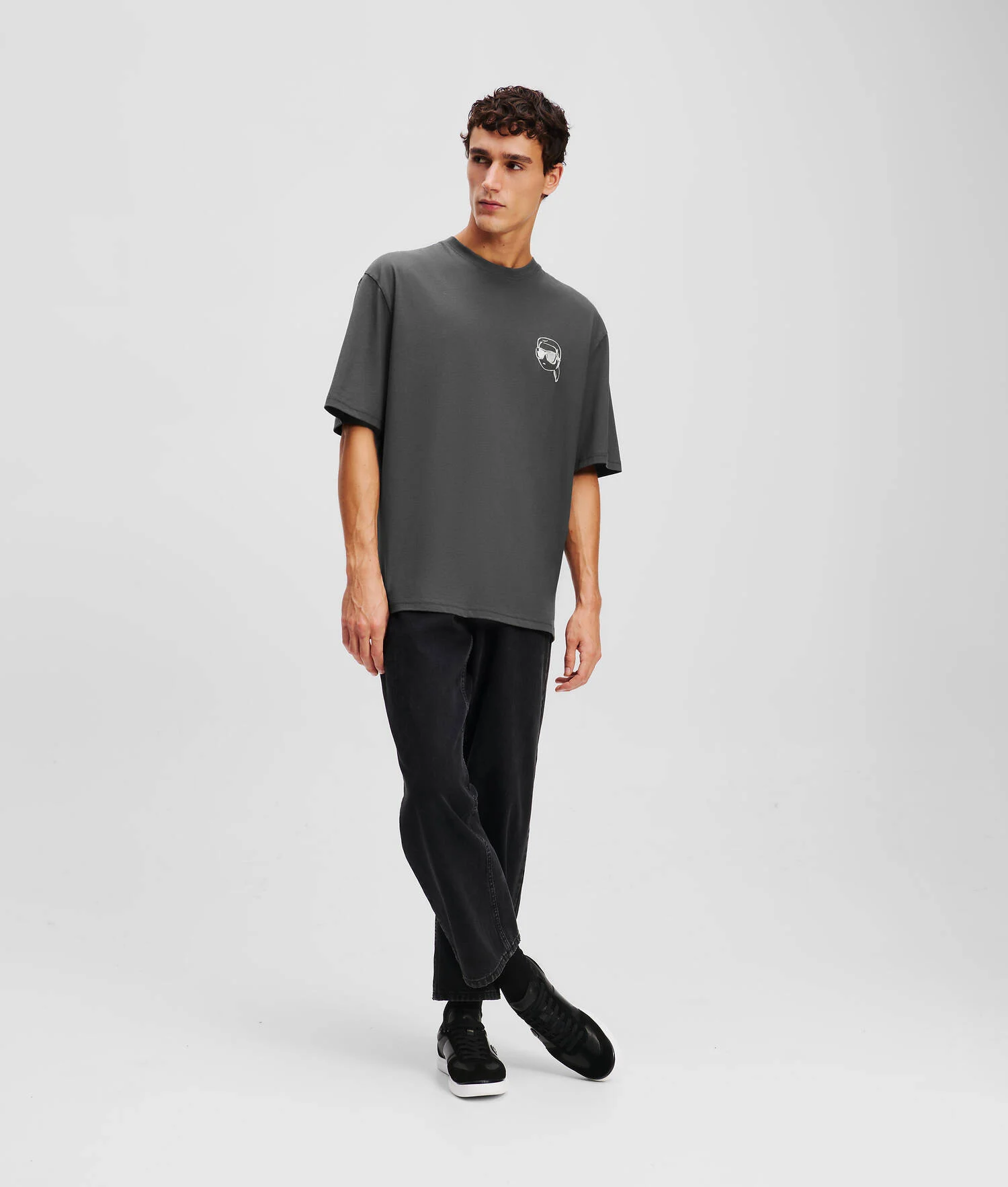 T-SHIRT IKON