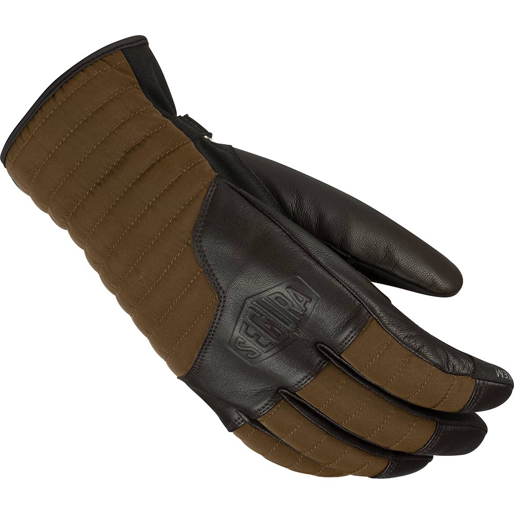 Segura - Gants Mitzy Marron
