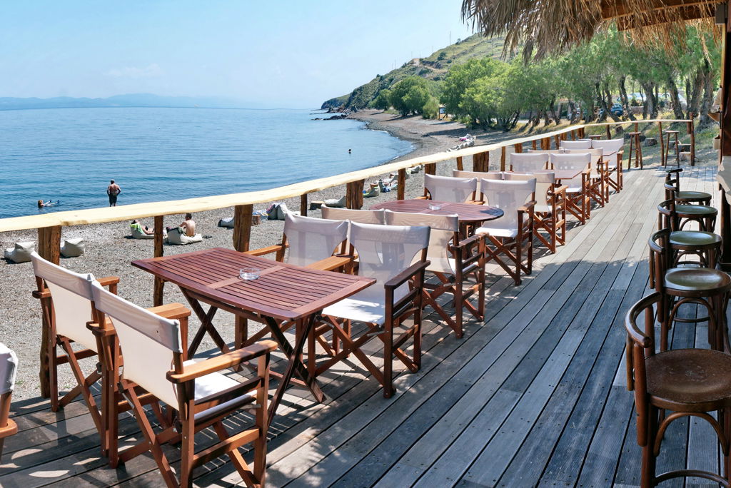 Aquamare All Inclusive - Hotel