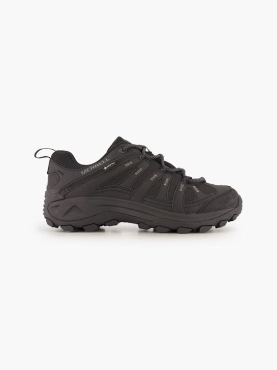 Merrell Trekking-Schuh Schwarz