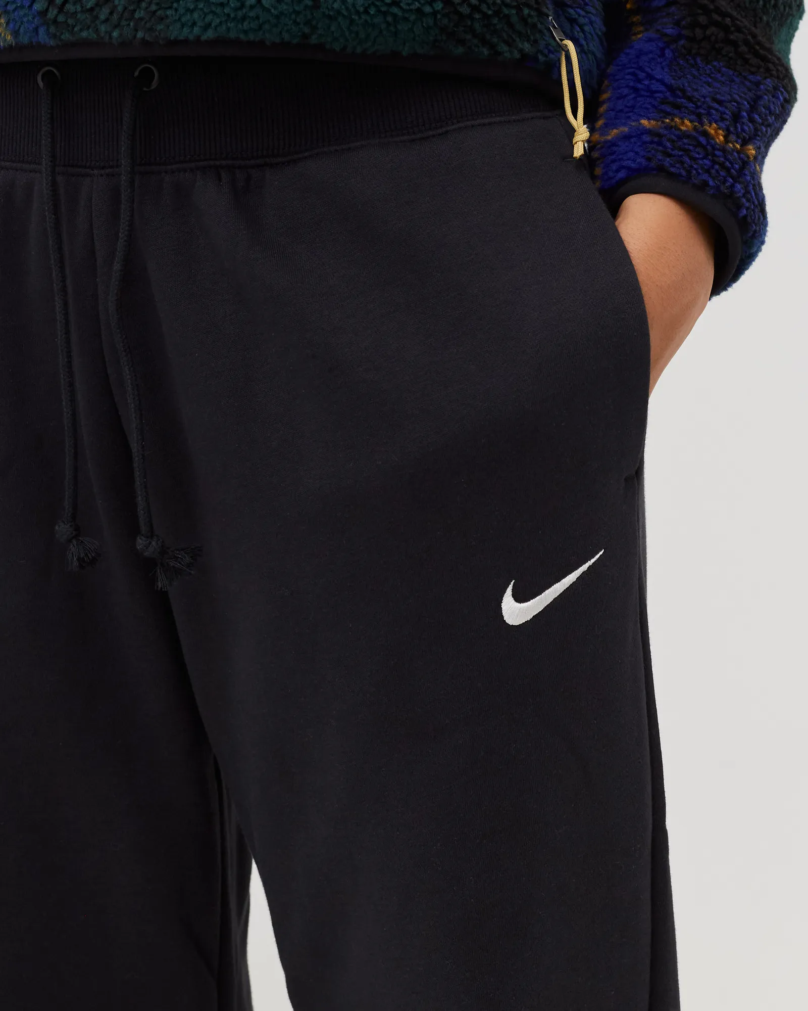 Nike WMNS Phoenix Fleece High-Waisted Oversized Sweatpants