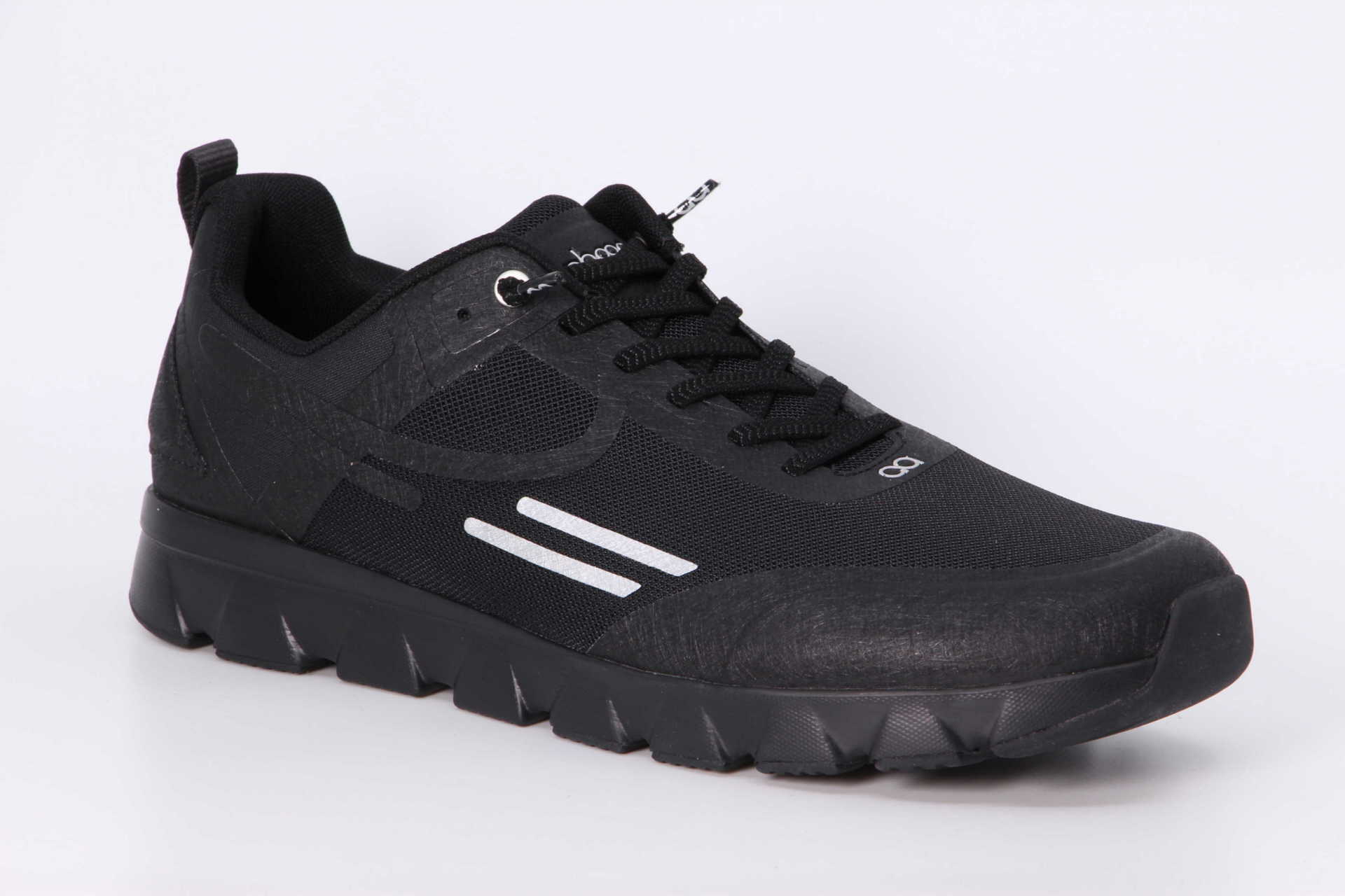 tenhaag Sneaker black