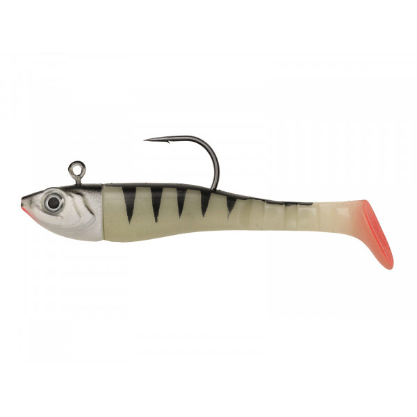 Leurre Kinetic Bunnie Sea Paddletail Sea Fishing (60g)