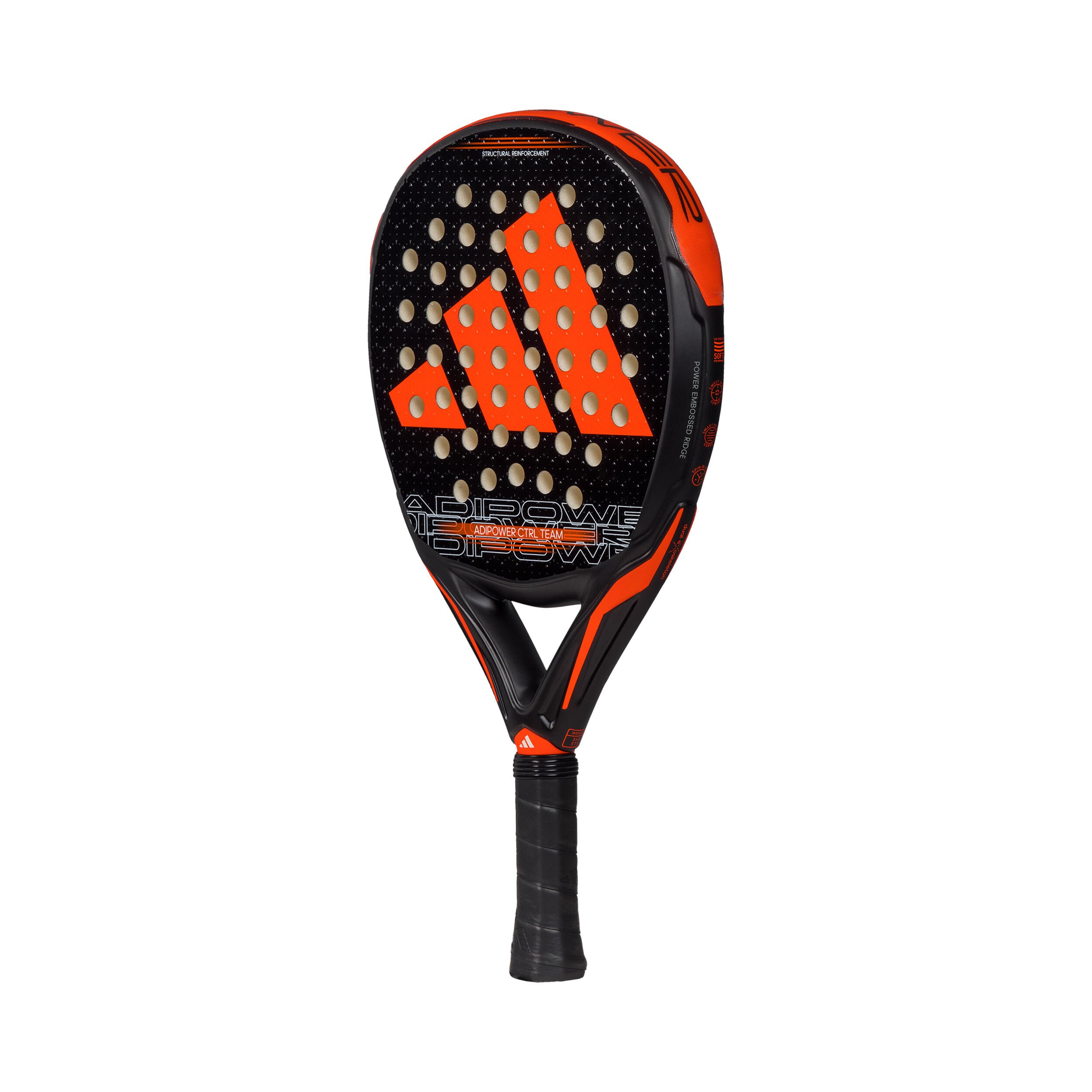 adidas Adipower CTRL Team 3.3 Raquettes test