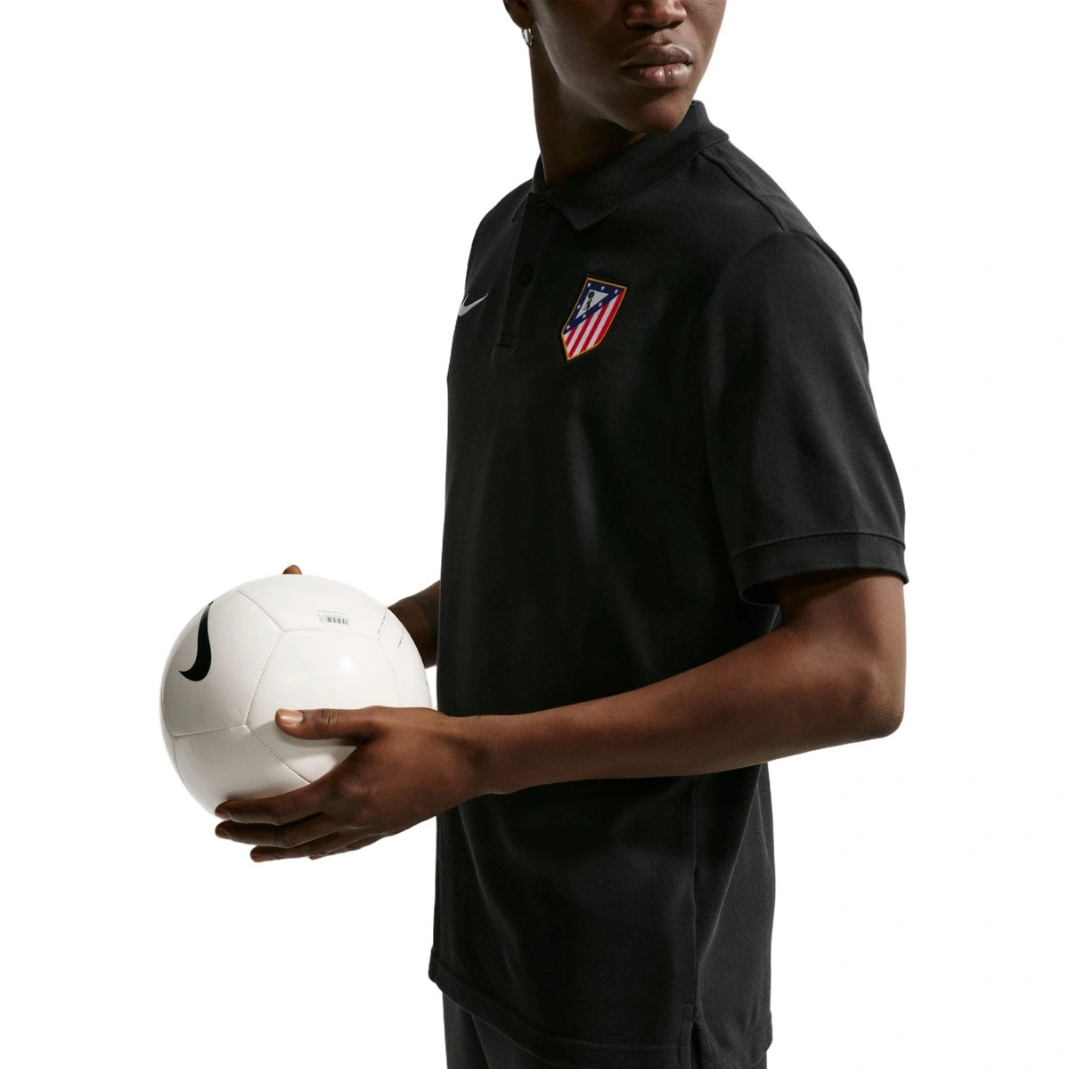Polo Nike Atlético de Madrid Fanswear 2026-2027