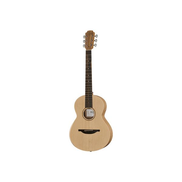 Sheeran by Lowden W04 B-Stock