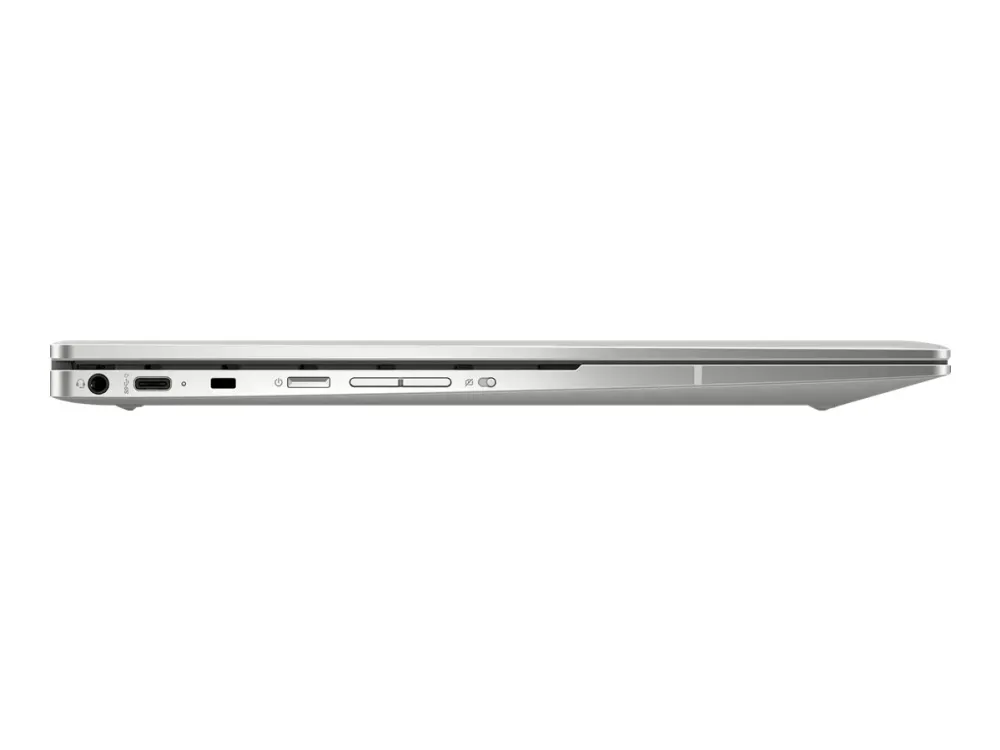 HP Elite c1030 Chromebook - Flipdesign - Intel Core i5 - 10310U / op til 4.4 GHz - Chrome OS - UHD Graphics - 8 GB RAM - 128 GB SSD NVMe, TLC, HP Value - 13.5
