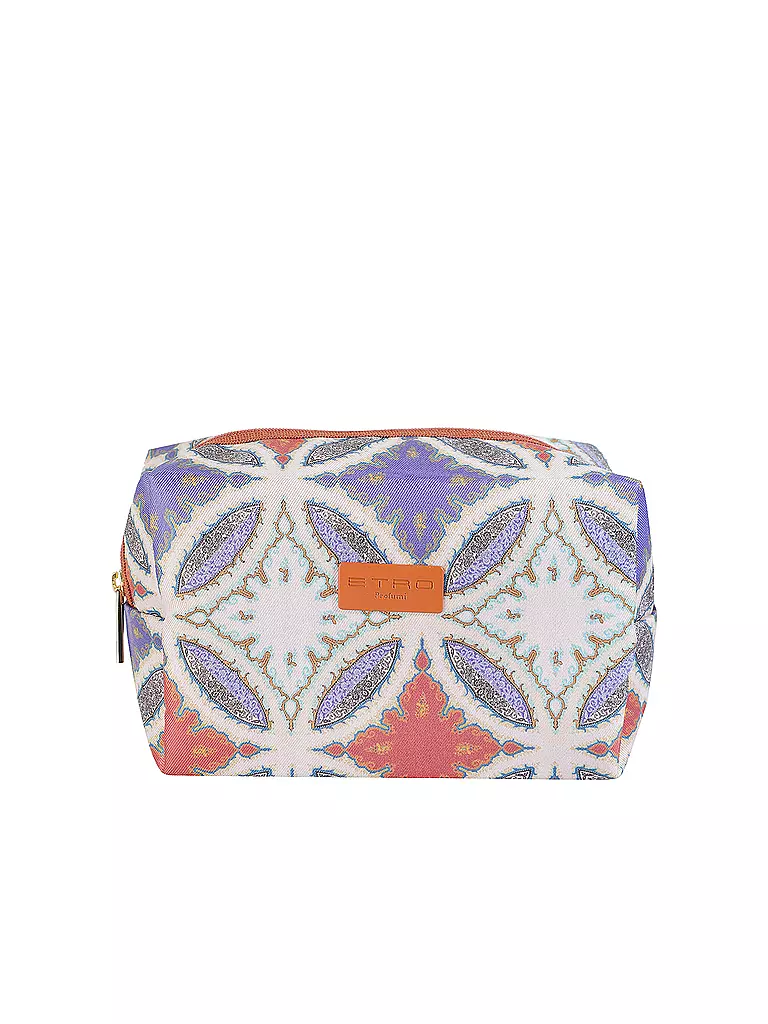 ETRO Kosmetiktasche grau