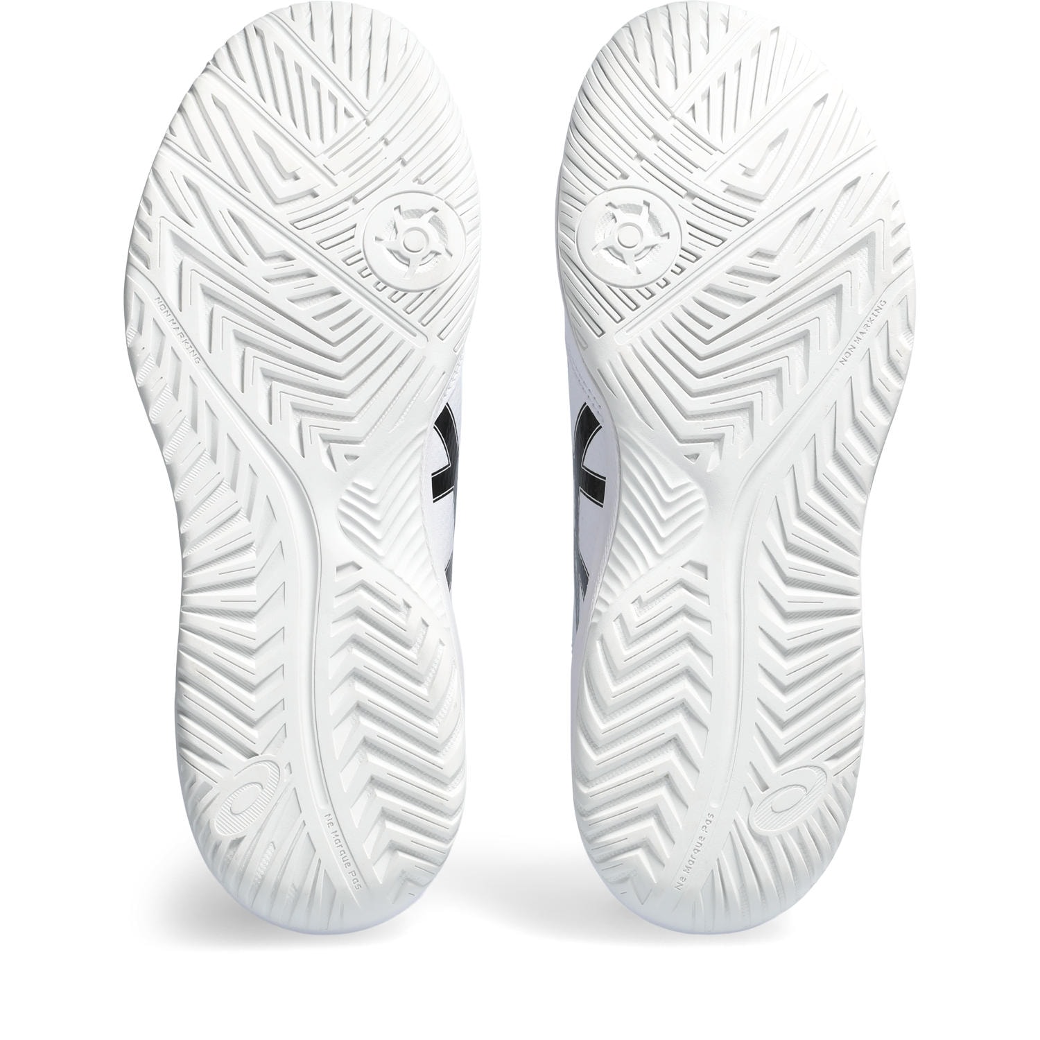 Asics Tennisschuh »GEL-DEDICATE 8«  Multi Court