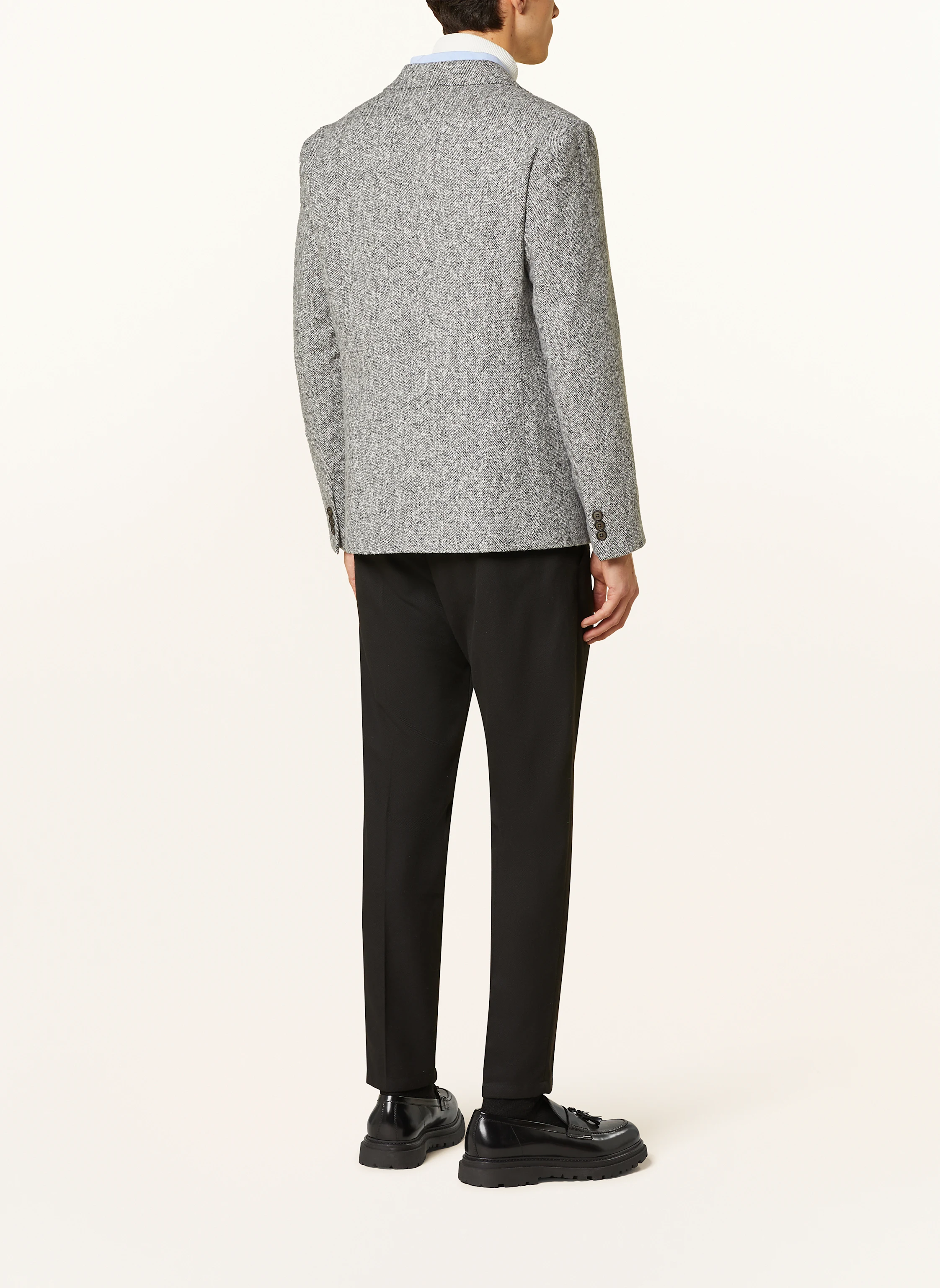 NN.07 Sakko TIMO Regular Fit