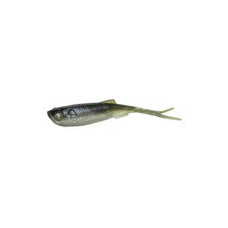 Leurre Souple Molix Rt Fork Flex - 10Cm - Par 4