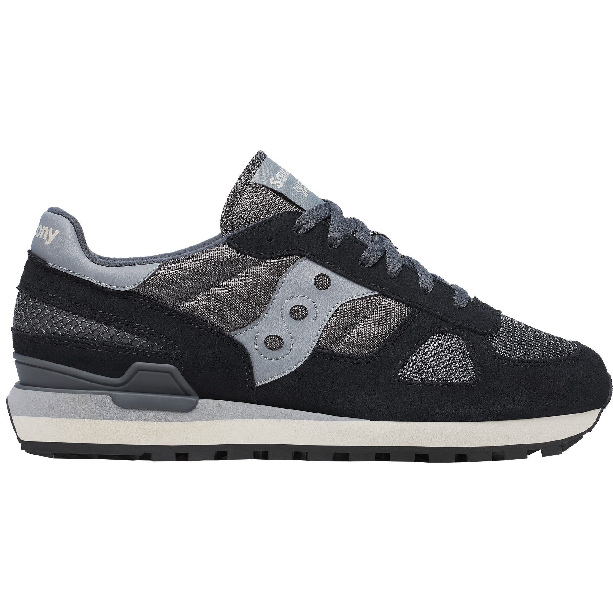 Saucony Shadow Original Sneaker Herren dunkelgrau