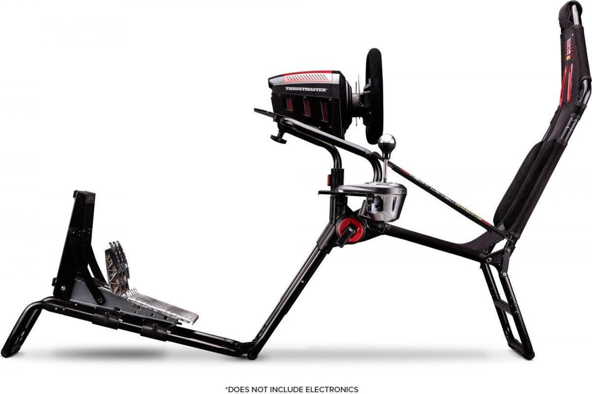 Next Level Racing - Simulator Cockpit - Gt Lite