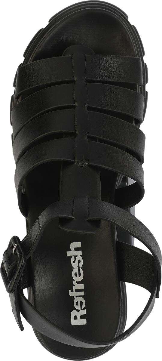 Sandales à Talons | Refresh Tongs