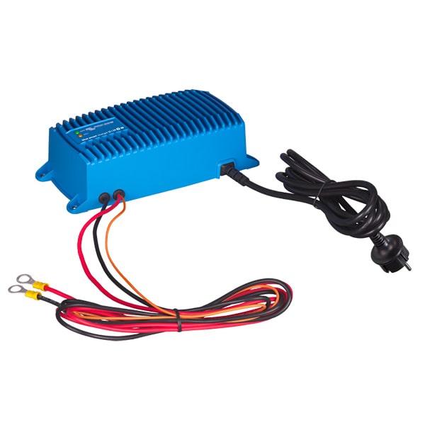 Chargeur de batterie Blue Smart de 13A à 17A IP67 Victron