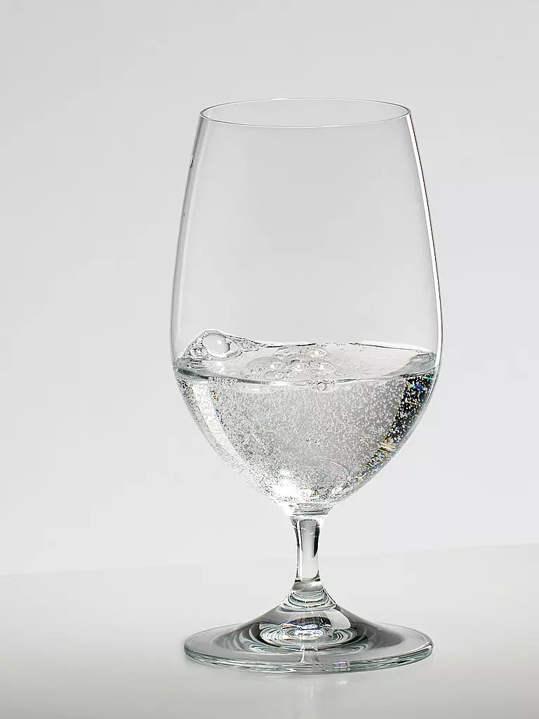 RIEDEL Gourmetglas 2er Set VINUM 370ml transparent