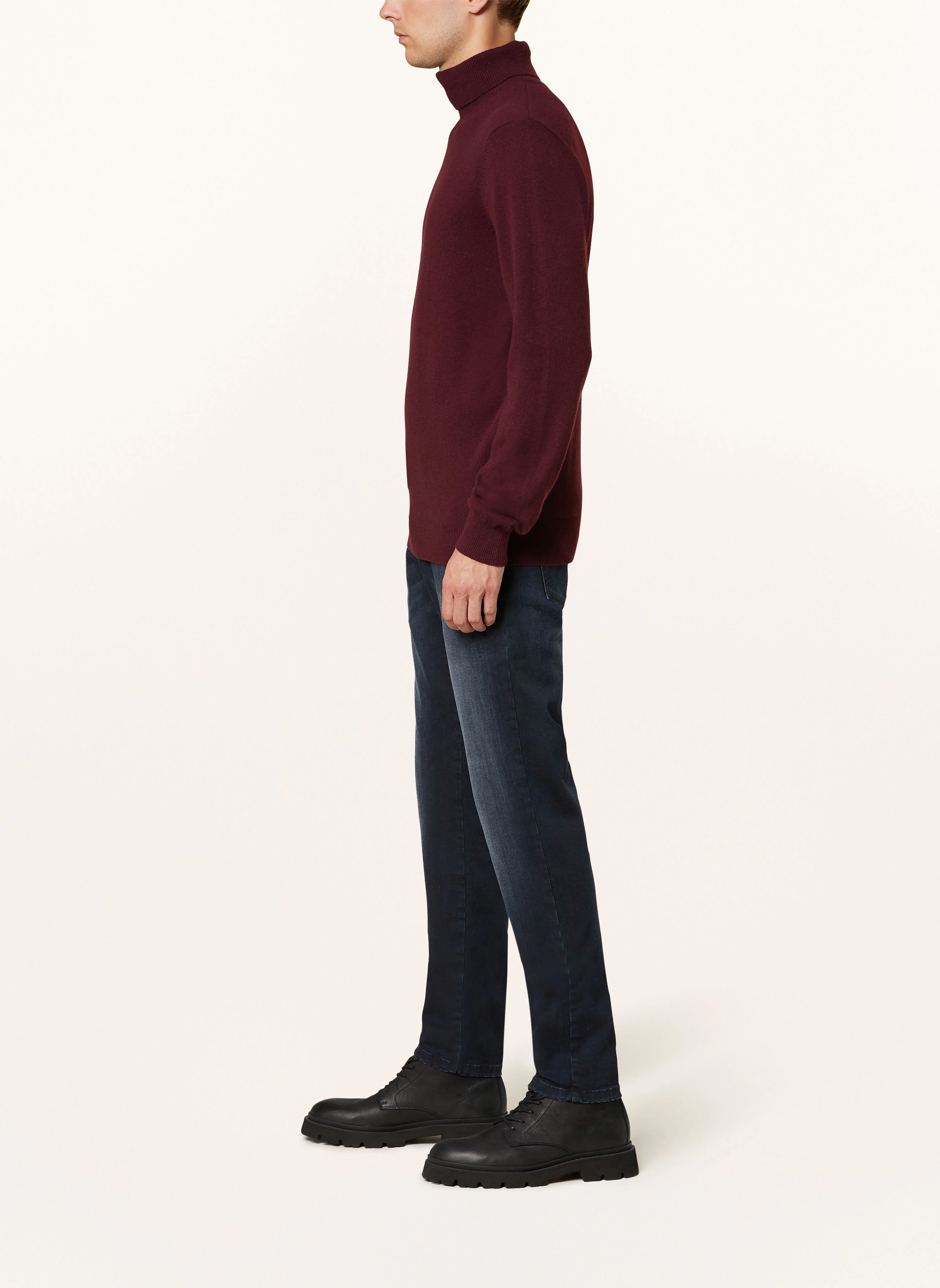 STROKESMAN'S Jeans Slim Fit