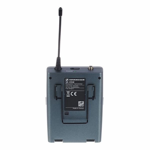 Sennheiser SK-XSW-GB-Band
