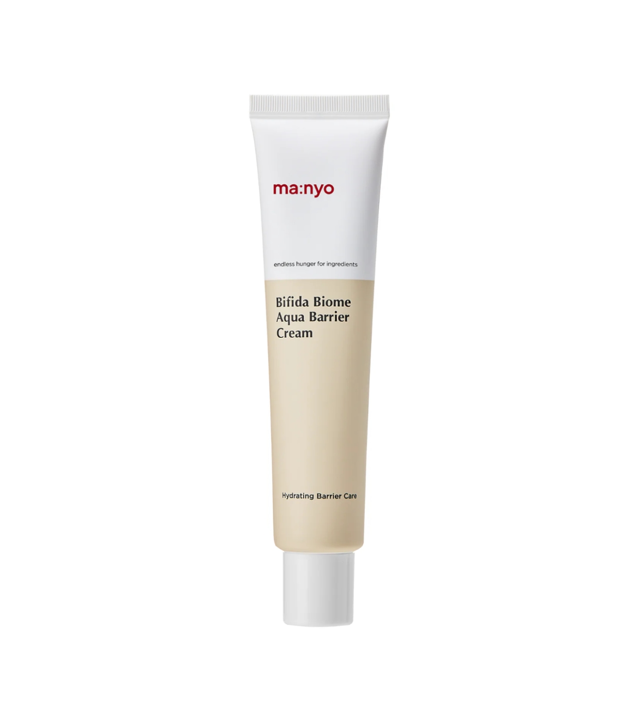 ma:nyo - *Bifida Biome* - Creme facial hidratante Aqua Barrier Cream