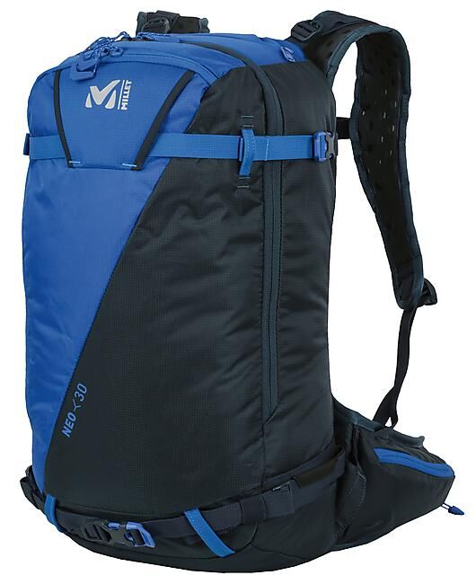MILLET - SAC A DOS SKI NEO 30