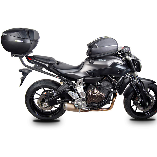 Shad - Support Fixation Top Case Yamaha MT 07 Y0MT74ST