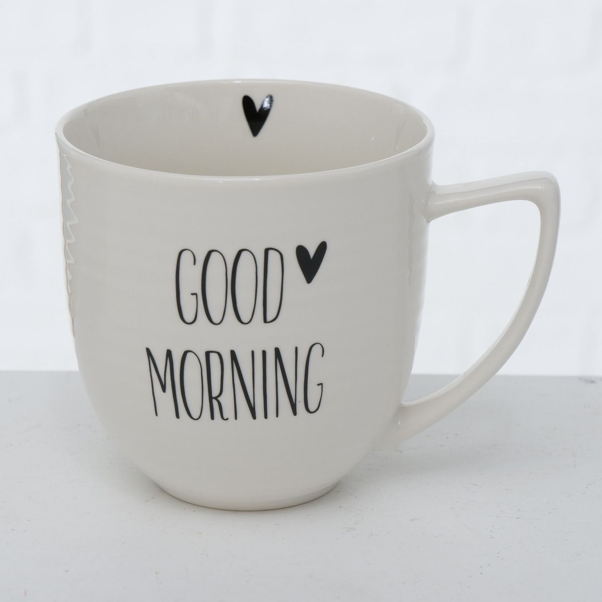 Henkelbecher MORNING