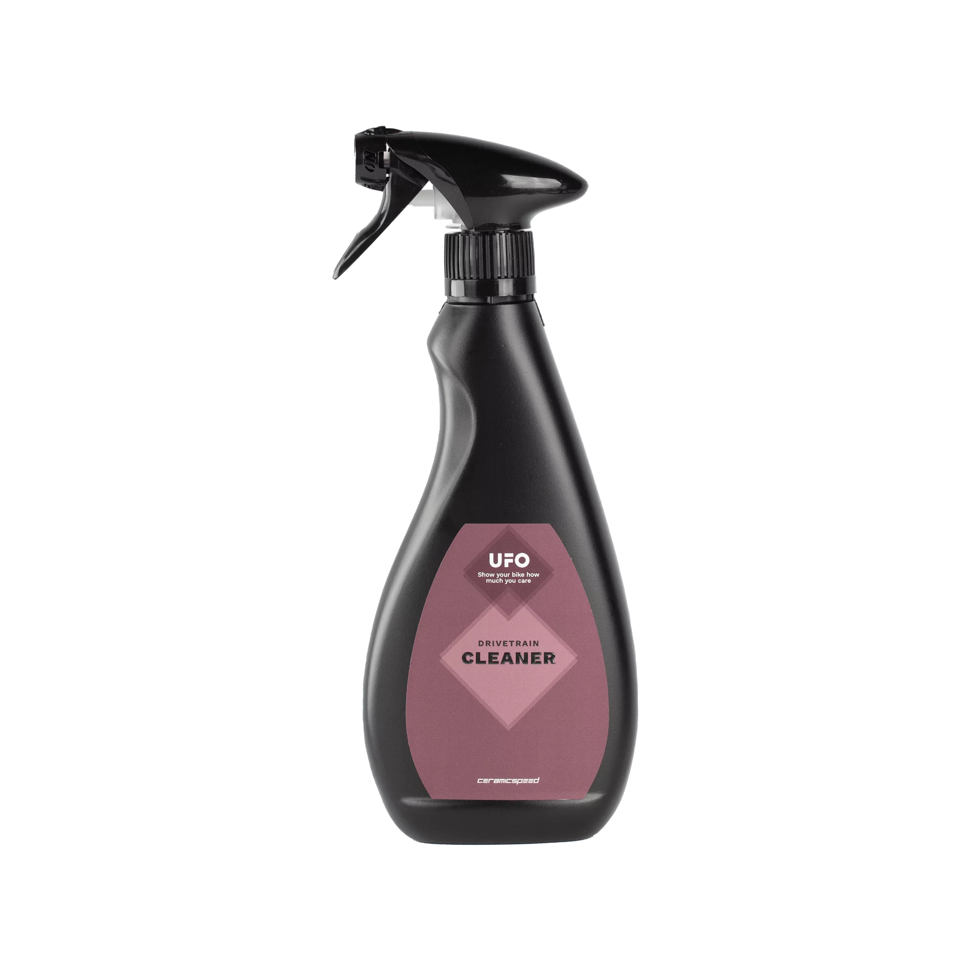 CeramicSpeed UFO Drivetrain Cleaner Rengøringsmiddel