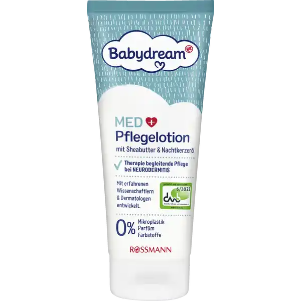 MED Pflegelotion