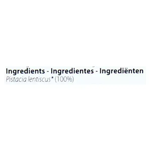 Óleo Essencial de Pistache e Mástique Orgânico Pranarom 5ml