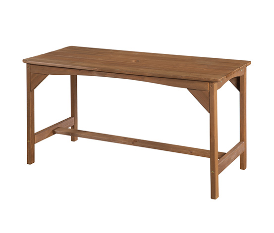roba Outdoor-Kindersitzgruppe, teak