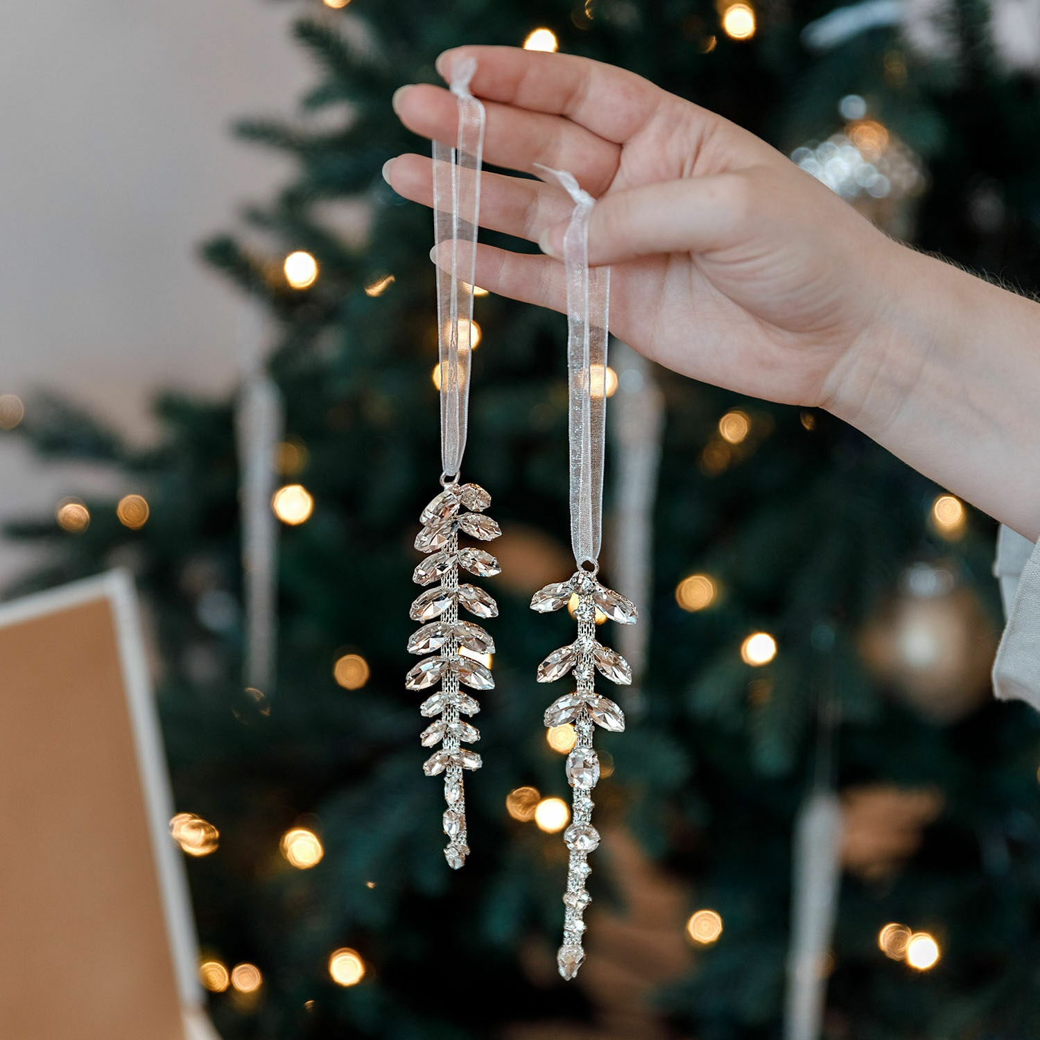 Adventskalender Rivonne