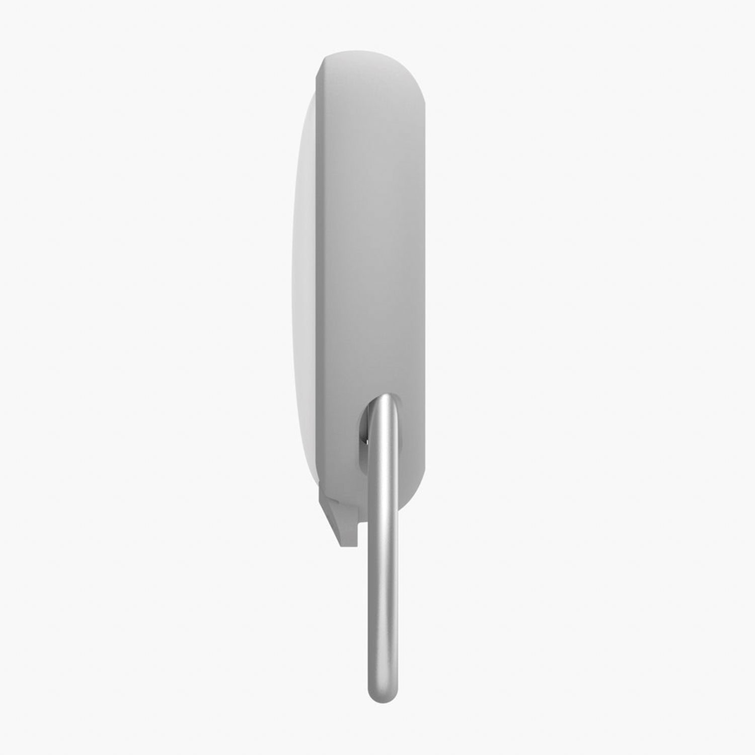Orbitkey Slim Case for Airtag granite