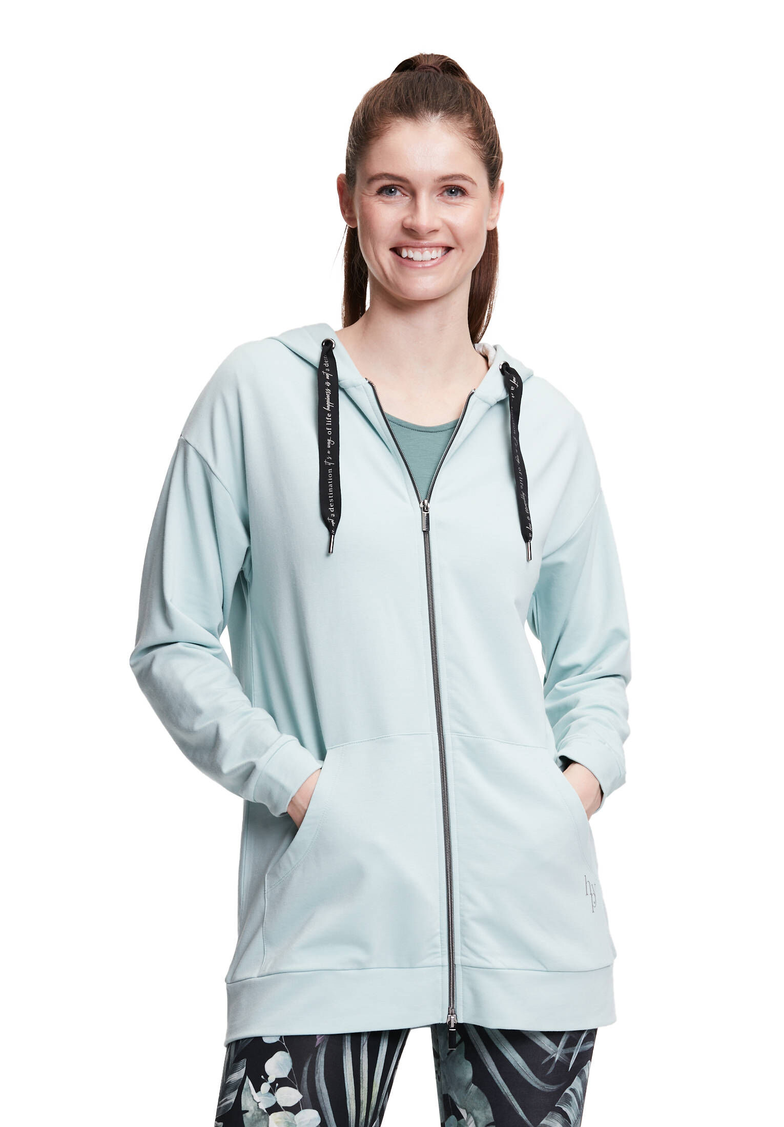 Betty Barclay| Damen Sweatjacke