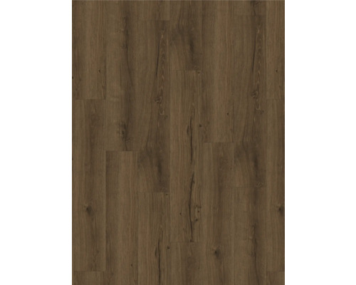 Vinylvloer Eiken Cambridge landhuis plank klikverbinding 1209 x 225 x 5,3 mm
