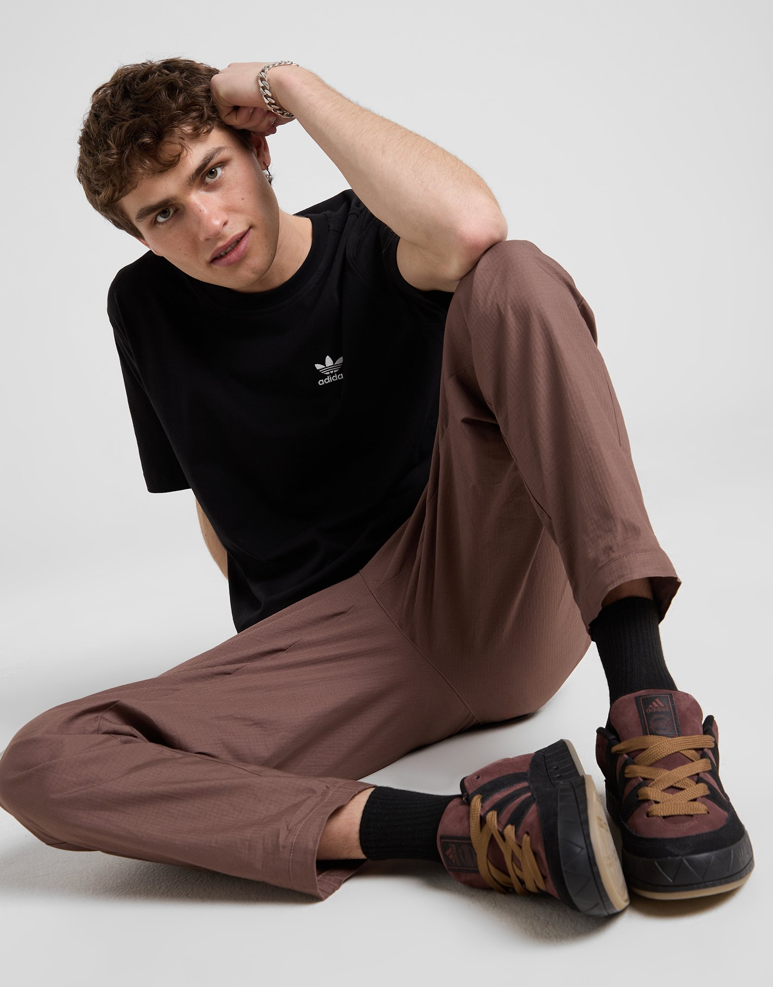 adidas Originals T-shirt Trèfle Essentials