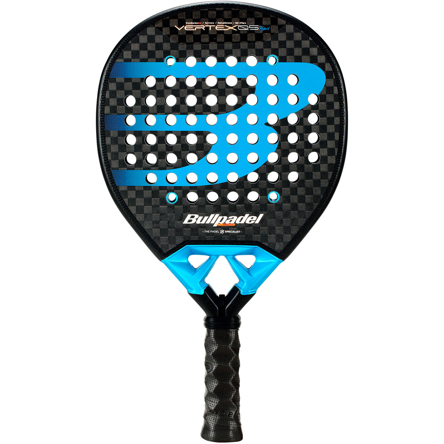 Bullpadel Vertex 05 Hybrid