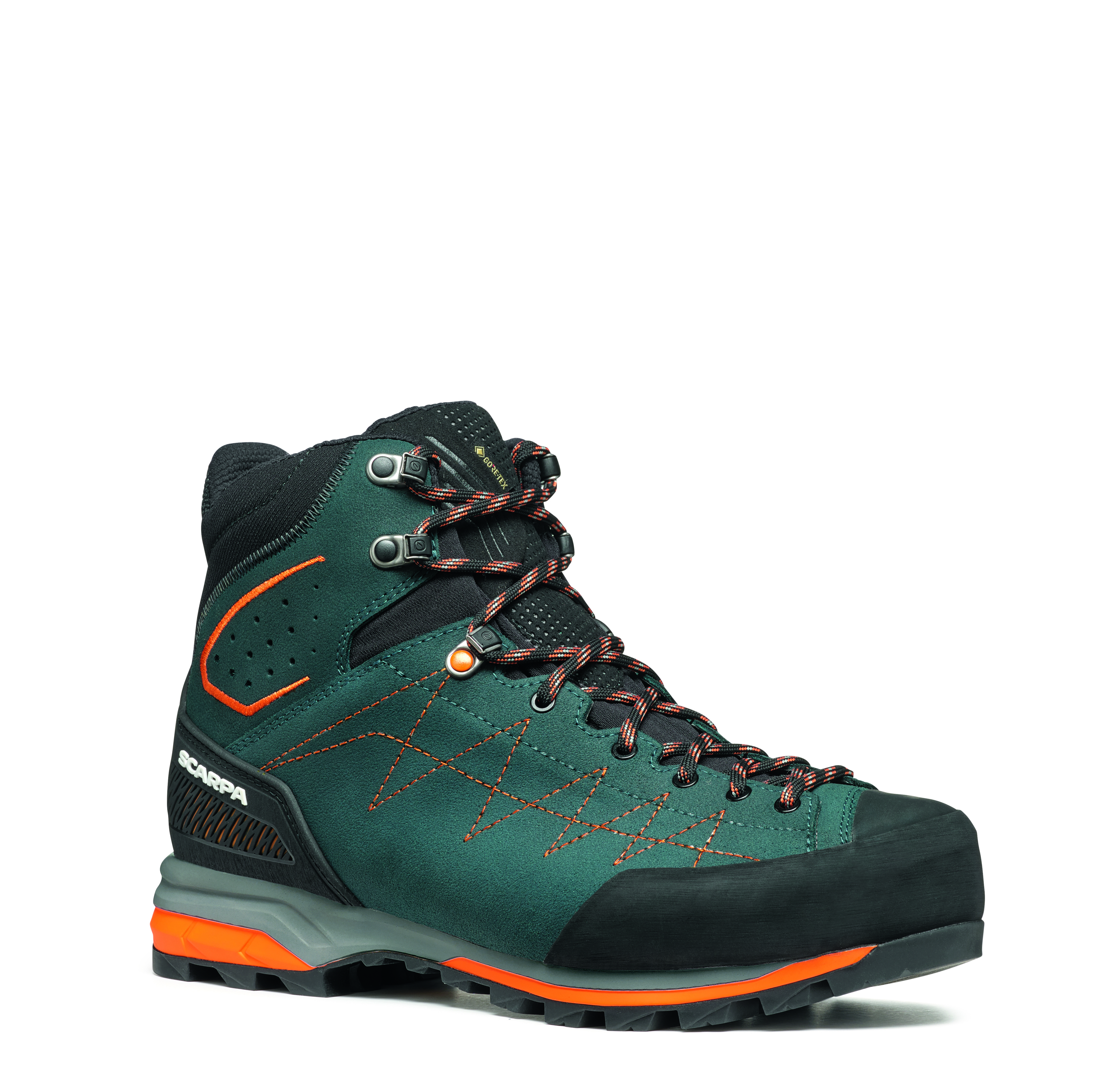 Zodiac Trek GTX