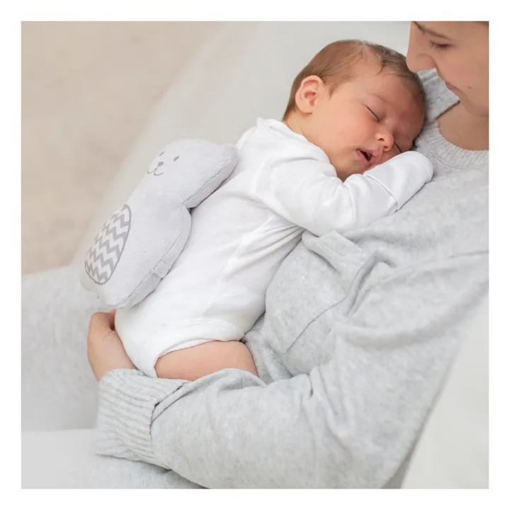 Béké Bobo Ourson thérapeutique