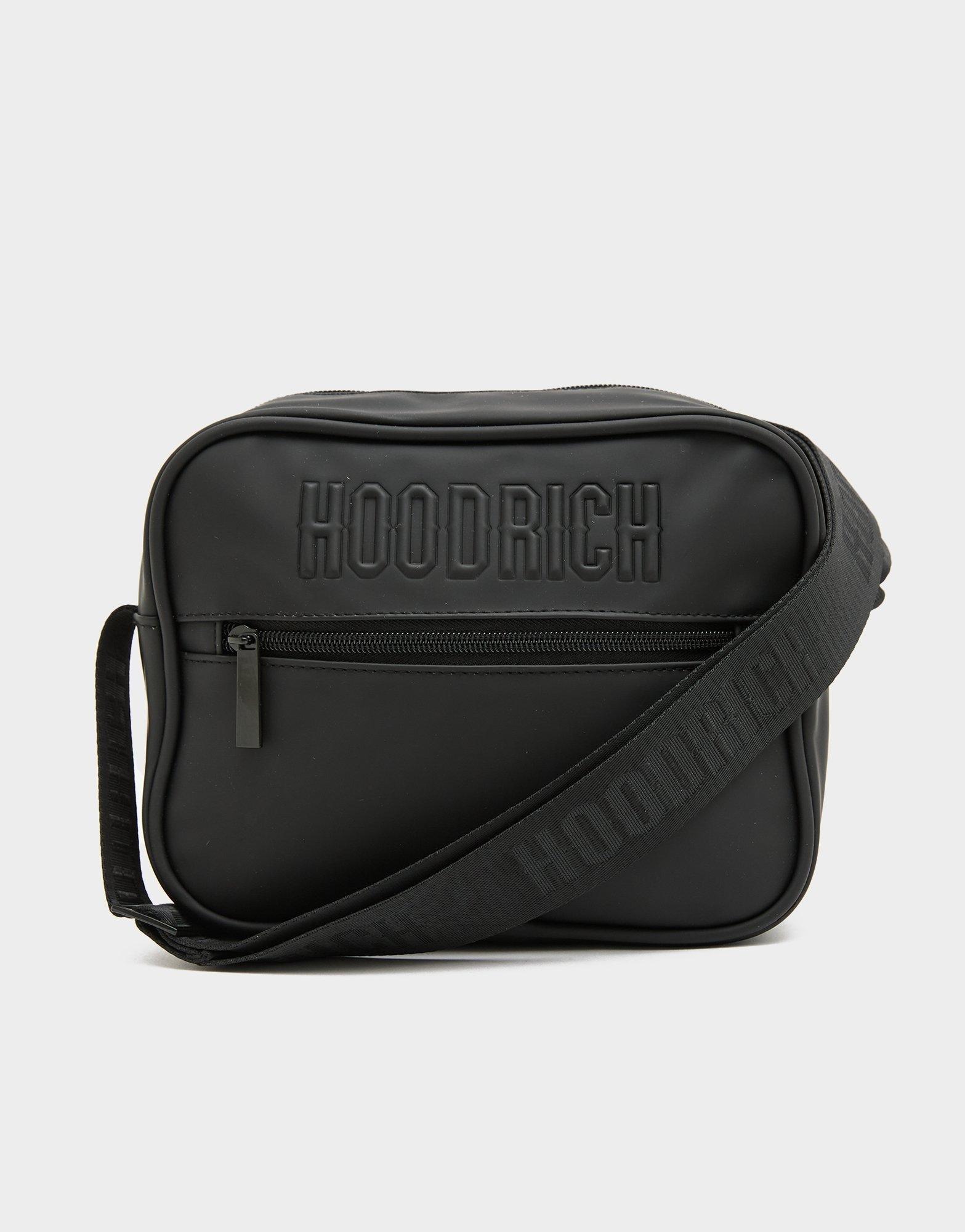 Hoodrich Sac Raise Messenger