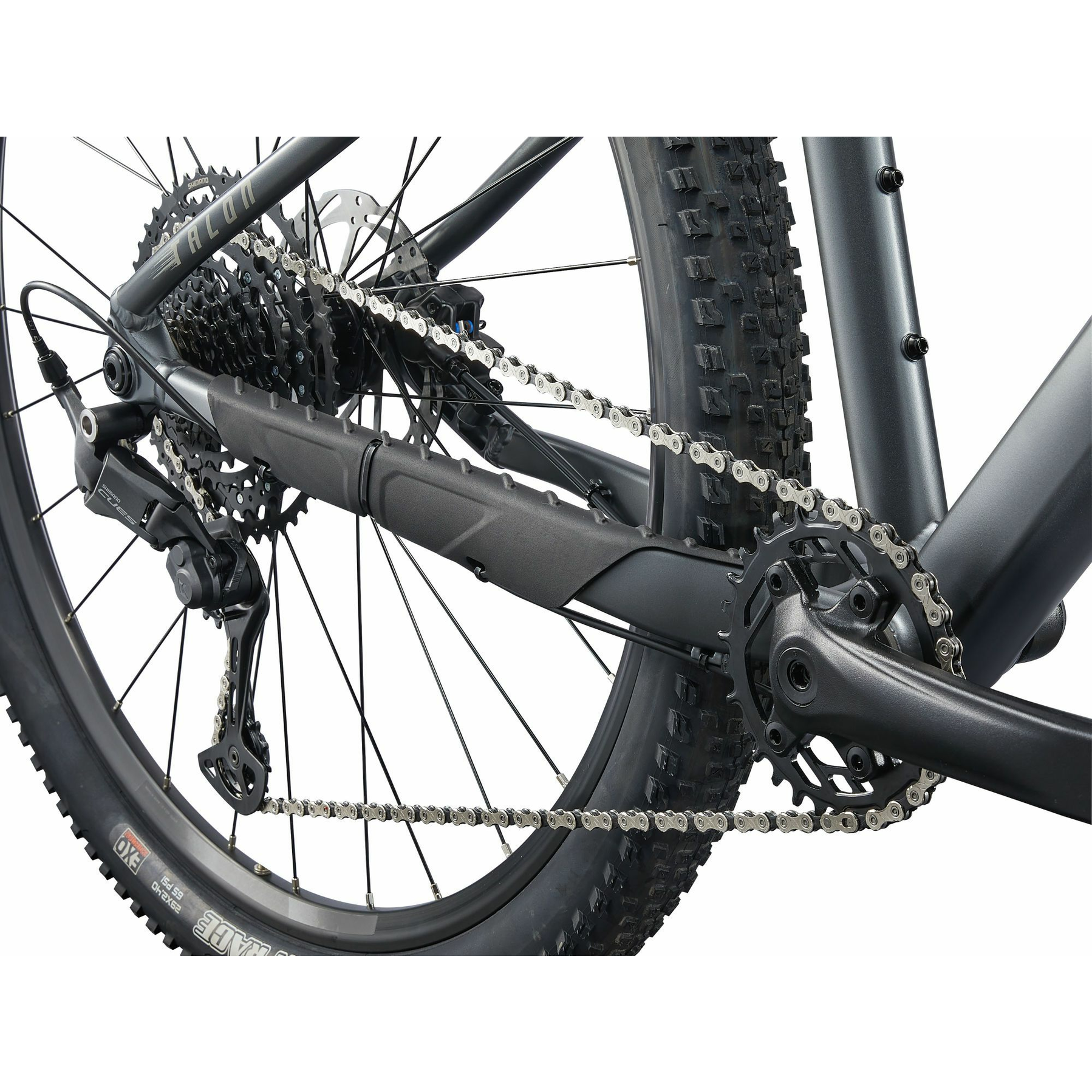 Giant Talon 1 2026