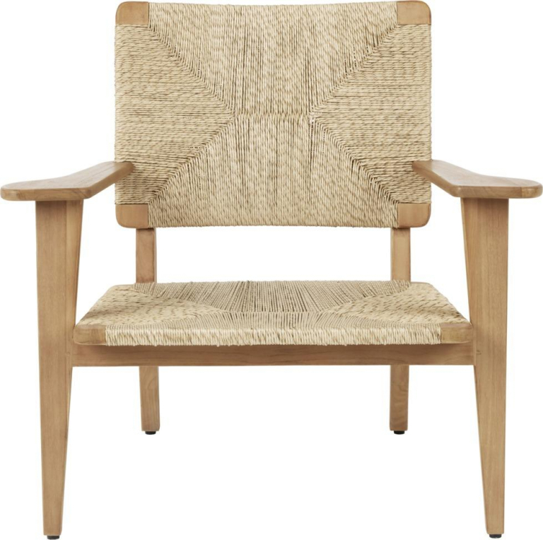Gubi F-Chair fauteuil