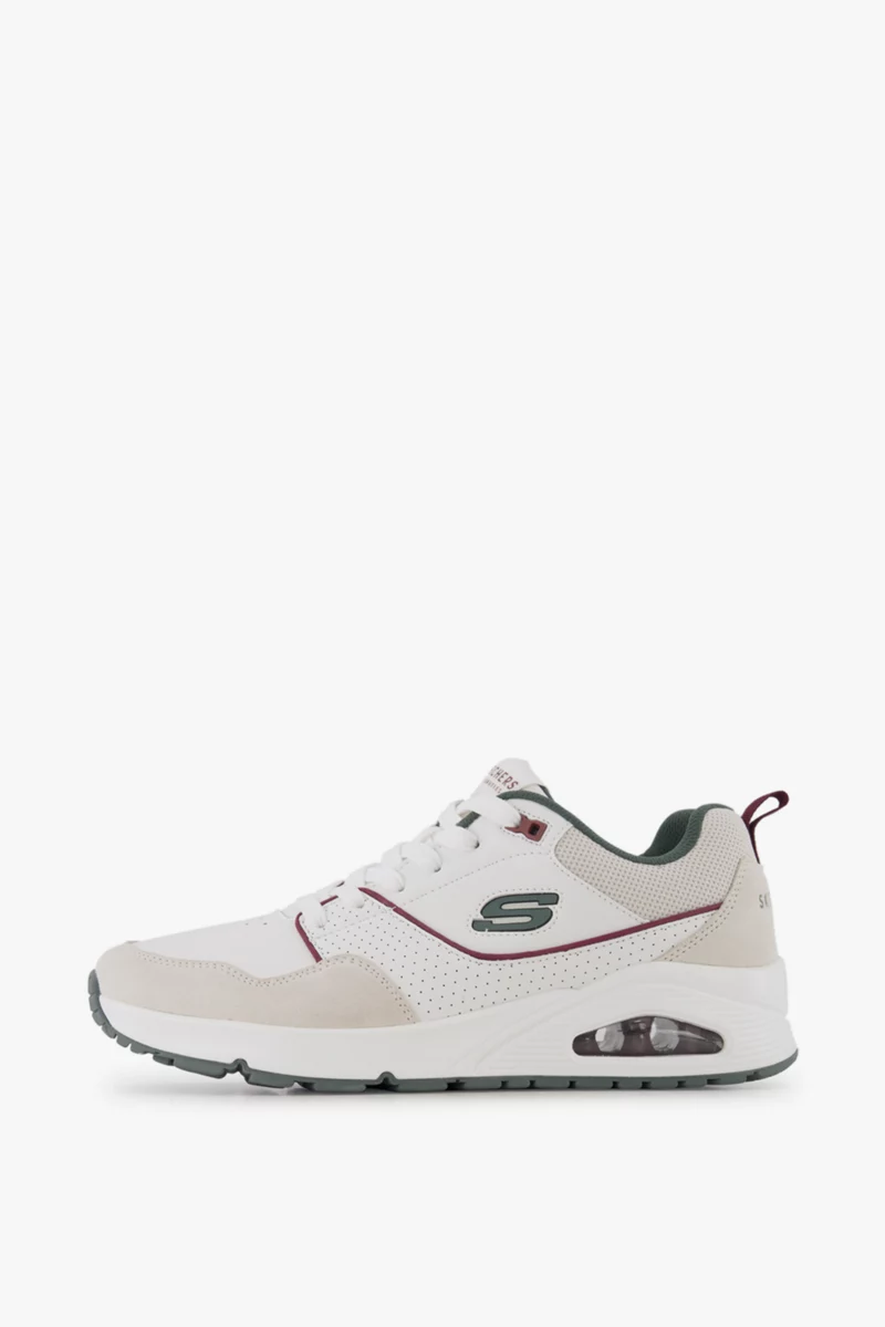 Skechers Uno - Retro One Herren Sneaker