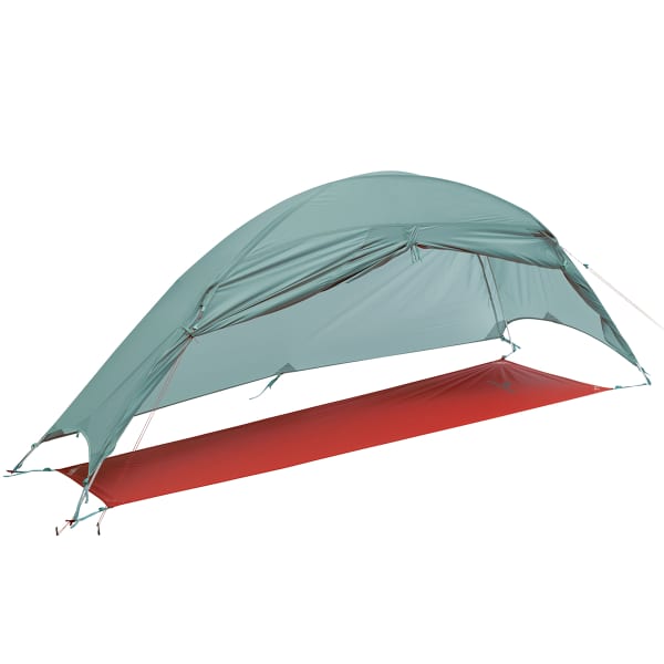 Tente bivouac FERRINO TENT BLOW 1 OIL BLUE