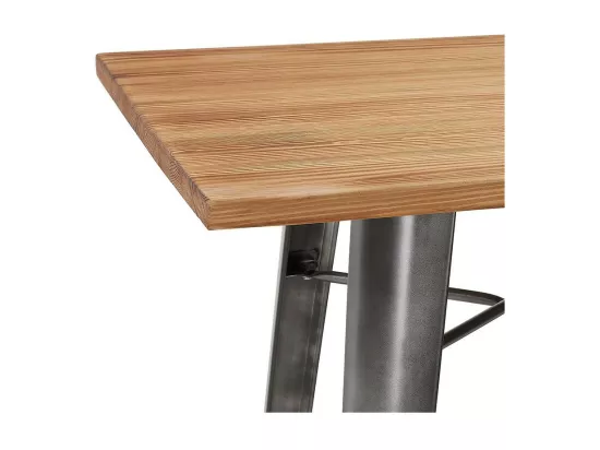 Table de Bar Vintage 