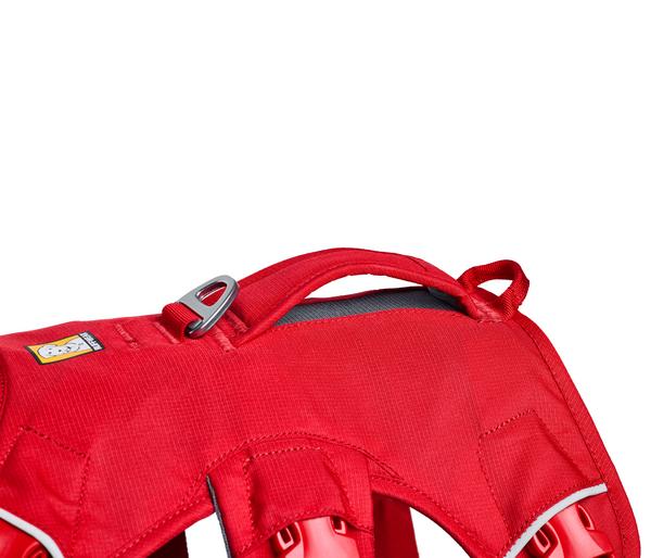 RUFFWEAR® Hundegeschirr Web Master™